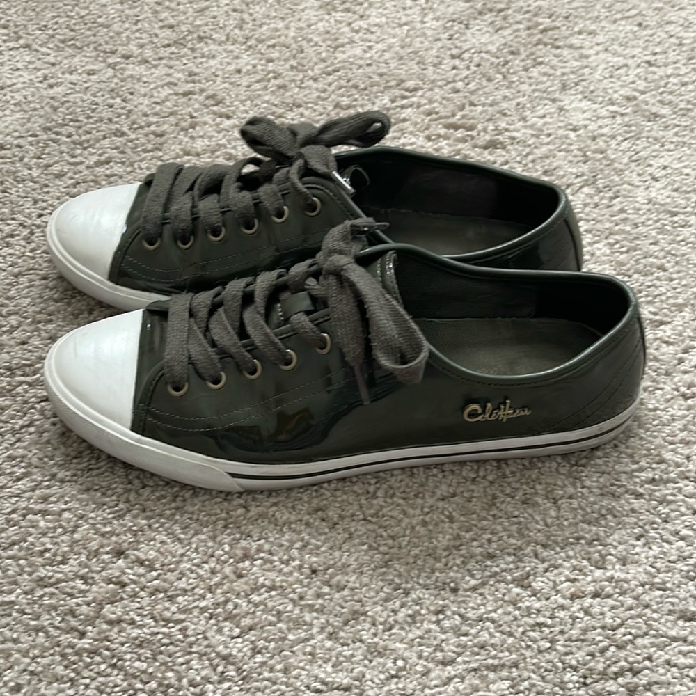 Cole Haan Air “Laurie” Lace Up